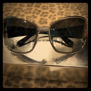 SOLD! Versace Sunglasses